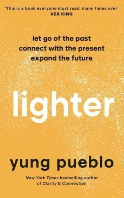 Lighter*Random House UK Ltd Sale