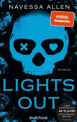 Piper ebooks New Adult|Humor & Satire*Lights Out