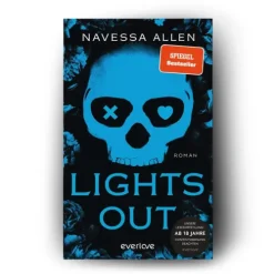 Lights Out*Piper Verlag GmbH Online