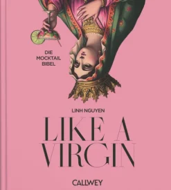 Like A Virgin*Callwey GmbH Sale
