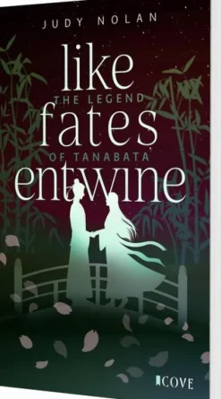 Like Fates Entwine (The Legend of Tanabata 2)*Carlsen Verlag GmbH Outlet