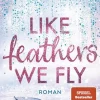 Penguin Random House Sports Romance-Like Feathers We Fly