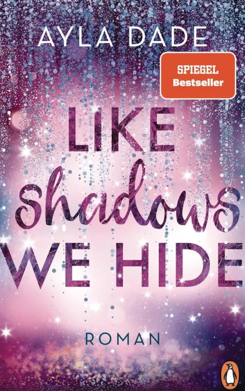 Like Shadows We Hide*Penguin Random House Sale