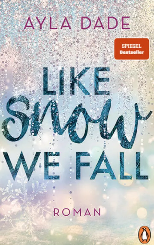 Like Snow We Fall*Penguin TB Verlag Online