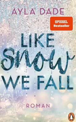 Like Snow We Fall*Penguin Random House Outlet