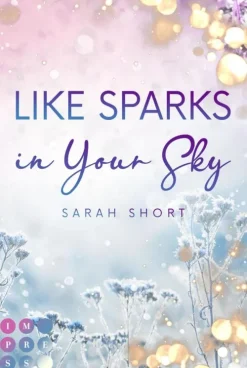 Impress Winter Romance*Like Sparks in Your Sky