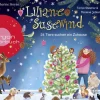Liliane Susewind - 24 Tiere suchen ein Zuhause. Das Adventskalender-Hörbuch*Argon Sauerländer Audio New