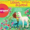 Argon Sauerländer Audio Kinder- & Jugendbücher·Erstlesebücher*Liliane Susewind - Ein Alpaka will kuscheln