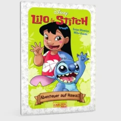 Lilo & Stitch*Carlsen Verlag GmbH Best