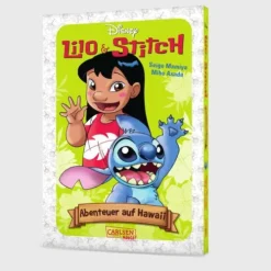 Lilo & Stitch*Carlsen Verlag GmbH Best