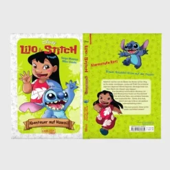 Lilo & Stitch*Carlsen Verlag GmbH Best
