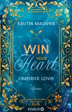 Knaur eBook Sports Romance-Limerick Love. Win Your Heart