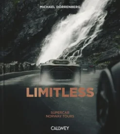 Limitless: Supercar Norway Tours*Callwey GmbH Sale