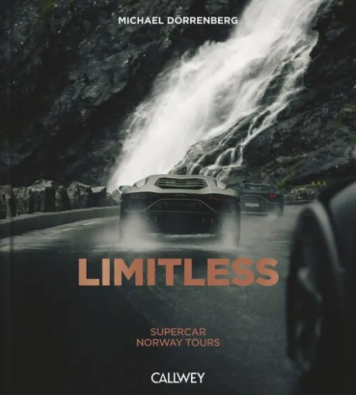 Limitless: Supercar Norway Tours*Callwey GmbH Sale