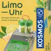 Limo-Uhr*Franckh-Kosmos Sale