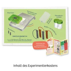 Limo-Uhr*Franckh-Kosmos Sale