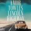 Lincoln Highway, 2 Audio-CD, 2 MP3*Hörbuch Hamburg Sale