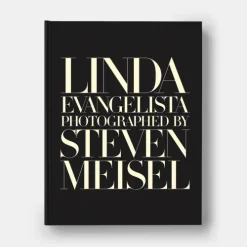 Phaidon Verlag GmbH Mode & Design-Linda Evangelista photographed by Steven Meisel