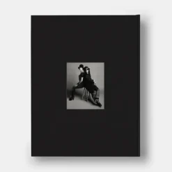 Phaidon Verlag GmbH Mode & Design-Linda Evangelista photographed by Steven Meisel