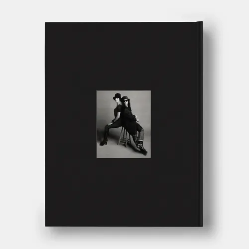 Phaidon Verlag GmbH Mode & Design-Linda Evangelista photographed by Steven Meisel