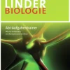 Schroedel Verlag GmbH Abi Trainer·Biologie-LINDER Biologie. Abituraufgaben-Trainer