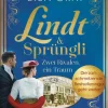 Penguin Random House Familiensagas-Lindt & Sprüngli (Lindt & Sprüngli Saga 2)