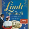 Penguin Verlag Familiensagas-Lindt & Sprüngli (Lindt & Sprüngli Saga 2)