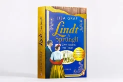 Penguin Verlag Familiensagas-Lindt & Sprüngli (Lindt & Sprüngli Saga 2)