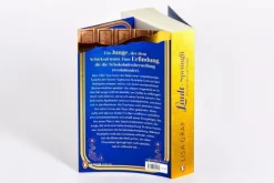 Penguin Verlag Familiensagas-Lindt & Sprüngli (Lindt & Sprüngli Saga 2)