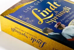 Penguin Verlag Familiensagas-Lindt & Sprüngli (Lindt & Sprüngli Saga 2)