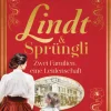 Lindt & Sprüngli (Lindt & Sprüngli Saga 1)*Penguin Verlag Online