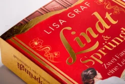 Lindt & Sprüngli (Lindt & Sprüngli Saga 1)*Penguin Verlag Online