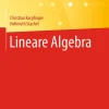 Lineare Algebra*Springer-Verlag GmbH Discount