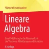 Lineare Algebra*Gabler, Betriebswirt.-Vlg Clearance