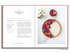 PAPERISH Verlag Vegan*LINI'S SWEETS - Vegan backen mit Eileen