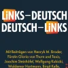 Westend Sachbücher|Gesellschaft-Links - Deutsch / Deutsch - Links