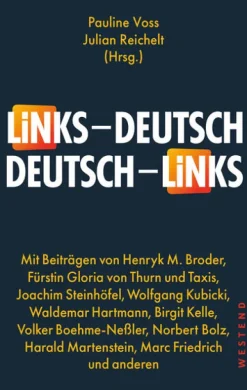 Westend Sachbücher|Gesellschaft-Links - Deutsch / Deutsch - Links