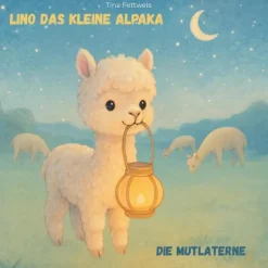 BoD - Books on Demand 0-3 Jahre*Lino das kleine Alpaka