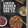 Dorling Kindersley Verlag Vollwertküche|Vegan*Linsen, Bohnen, Erbsen und Co.: Das Hülsenfrüchte-Kochbuch