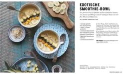 Dorling Kindersley Verlag Vollwertküche|Vegan*Linsen, Bohnen, Erbsen und Co.: Das Hülsenfrüchte-Kochbuch