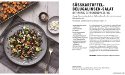 Dorling Kindersley Verlag Vollwertküche|Vegan*Linsen, Bohnen, Erbsen und Co.: Das Hülsenfrüchte-Kochbuch