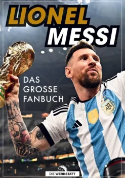 Lionel Messi*Die Werkstatt GmbH Outlet