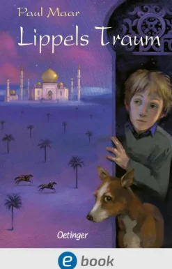 Lippels Traum 1*Oetinger Outlet