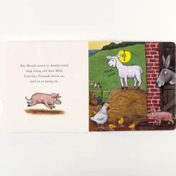 Lissy, das Lämmchen*Beltz Verlagsgruppe