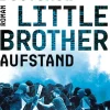 Little Brother - Aufstand*Heyne Taschenbuch