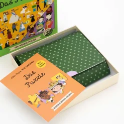 Little People, BIG DREAMS - Das Puzzle*Insel Verlag GmbH Online