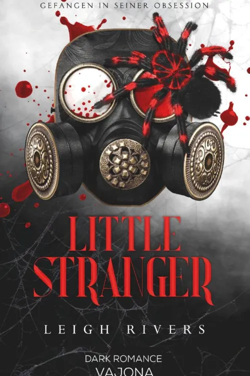 Little Stranger*VAJONA Clearance