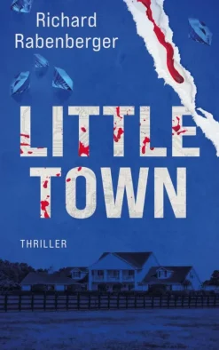 BoD - Books on Demand Technothriller*Little Town