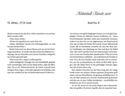 cbt Krimis, Thriller, Horror-Little White Lies