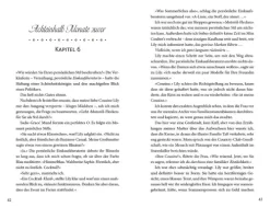 cbt Krimis, Thriller, Horror-Little White Lies